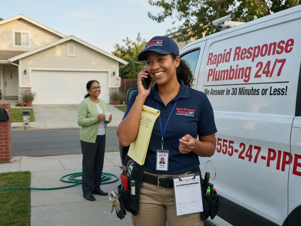 Emergency Plumber Riverton, WV FAQs